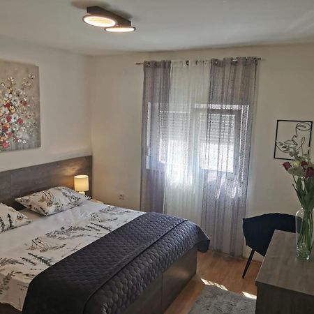 Apartman Maria, Čiovo Apartment Trogir Bagian luar foto