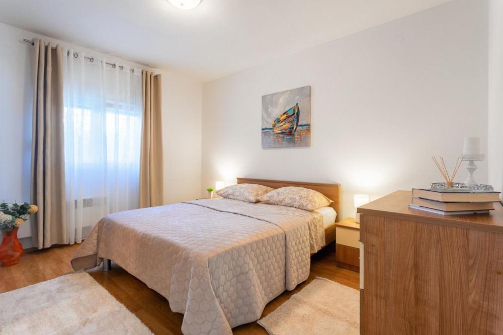 Apartman Maria, Čiovo Apartment Trogir Bagian luar foto