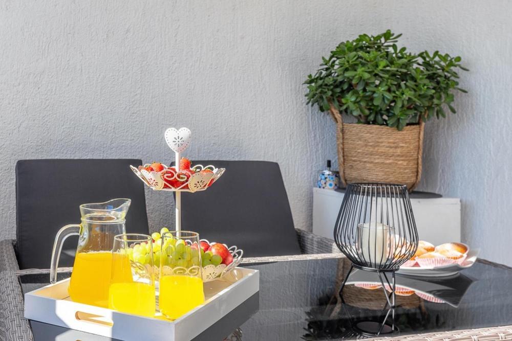 Apartman Maria, Čiovo Apartment Trogir Bagian luar foto