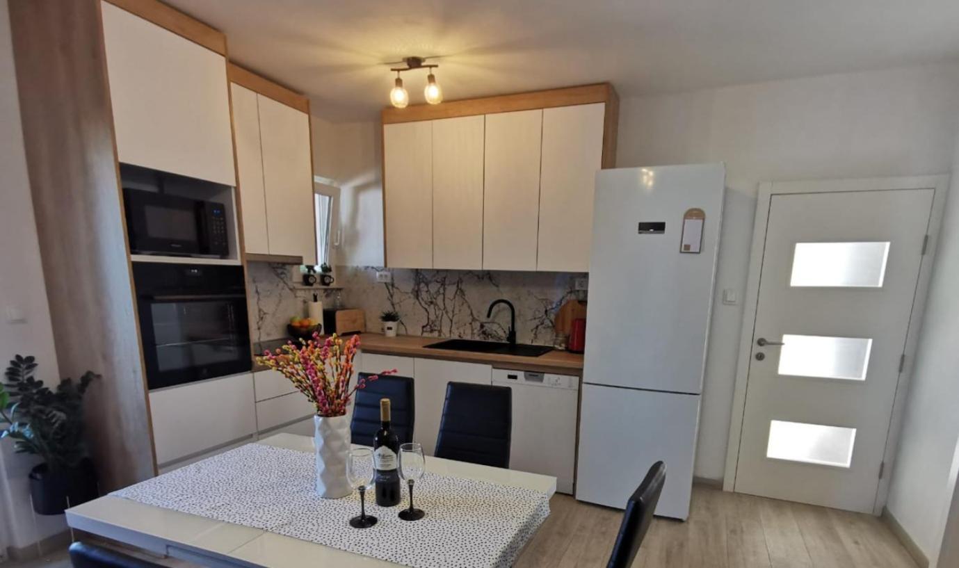 Apartman Maria, Čiovo Apartment Trogir Bagian luar foto