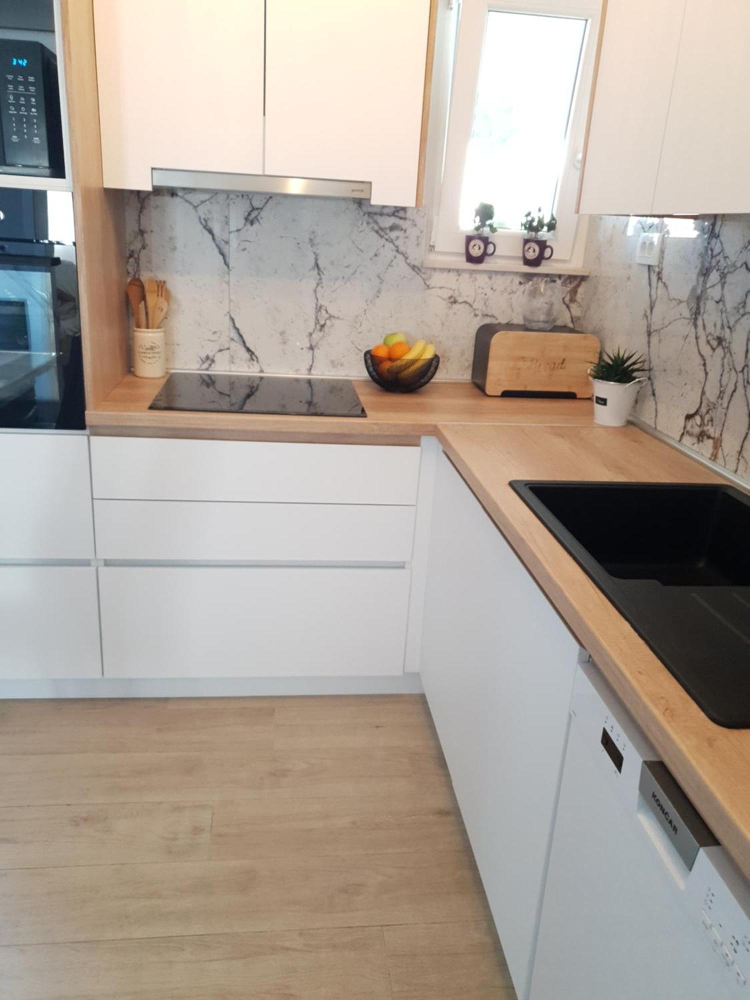 Apartman Maria, Čiovo Apartment Trogir Bagian luar foto