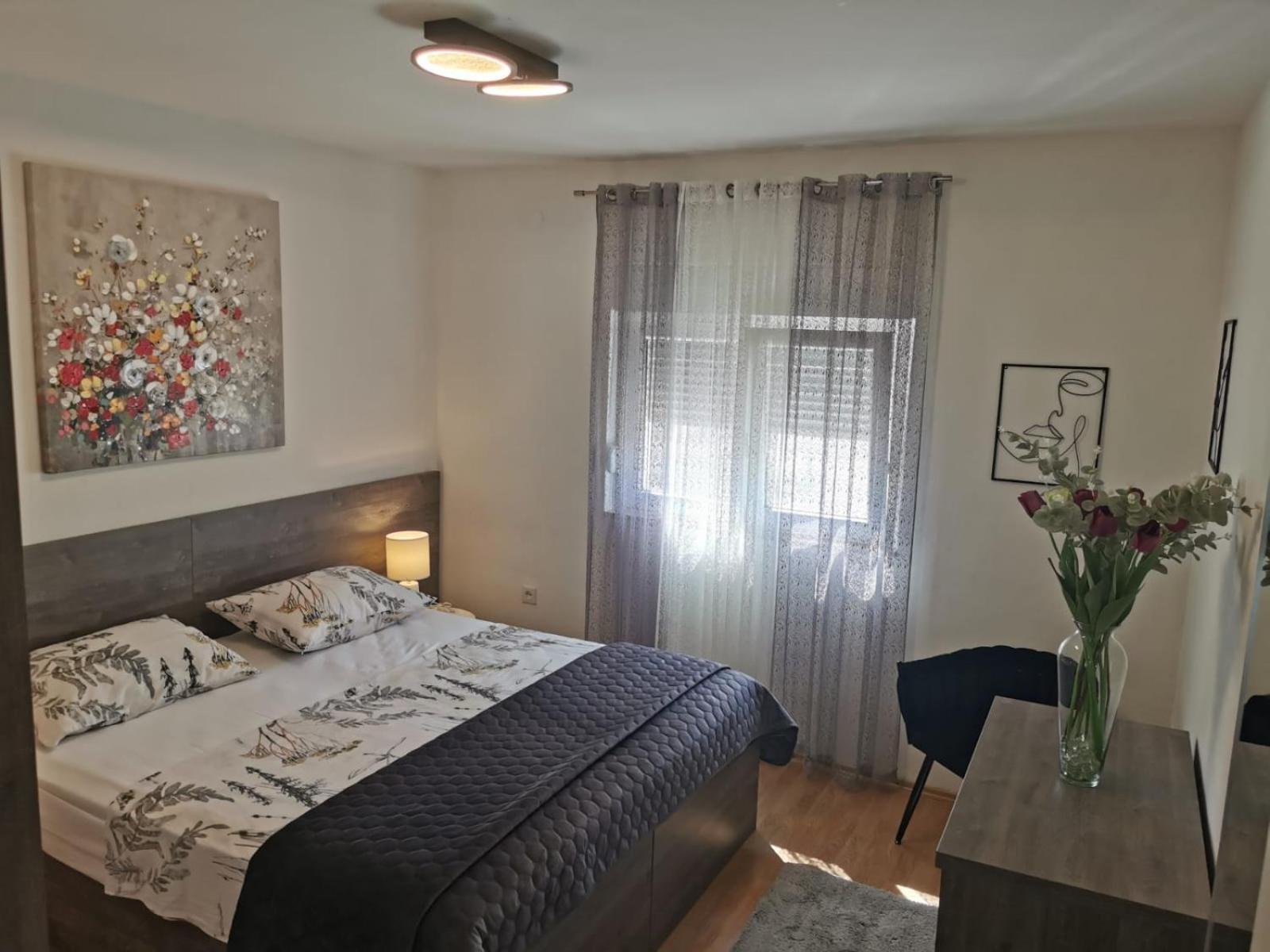 Apartman Maria, Čiovo Apartment Trogir Bagian luar foto