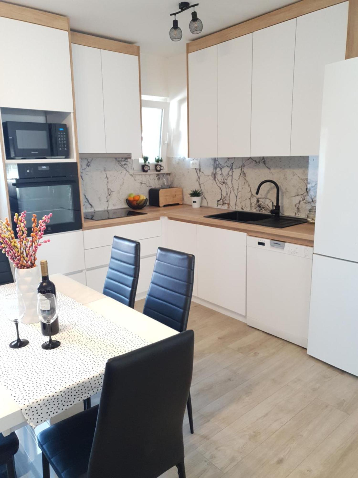Apartman Maria, Čiovo Apartment Trogir Bagian luar foto