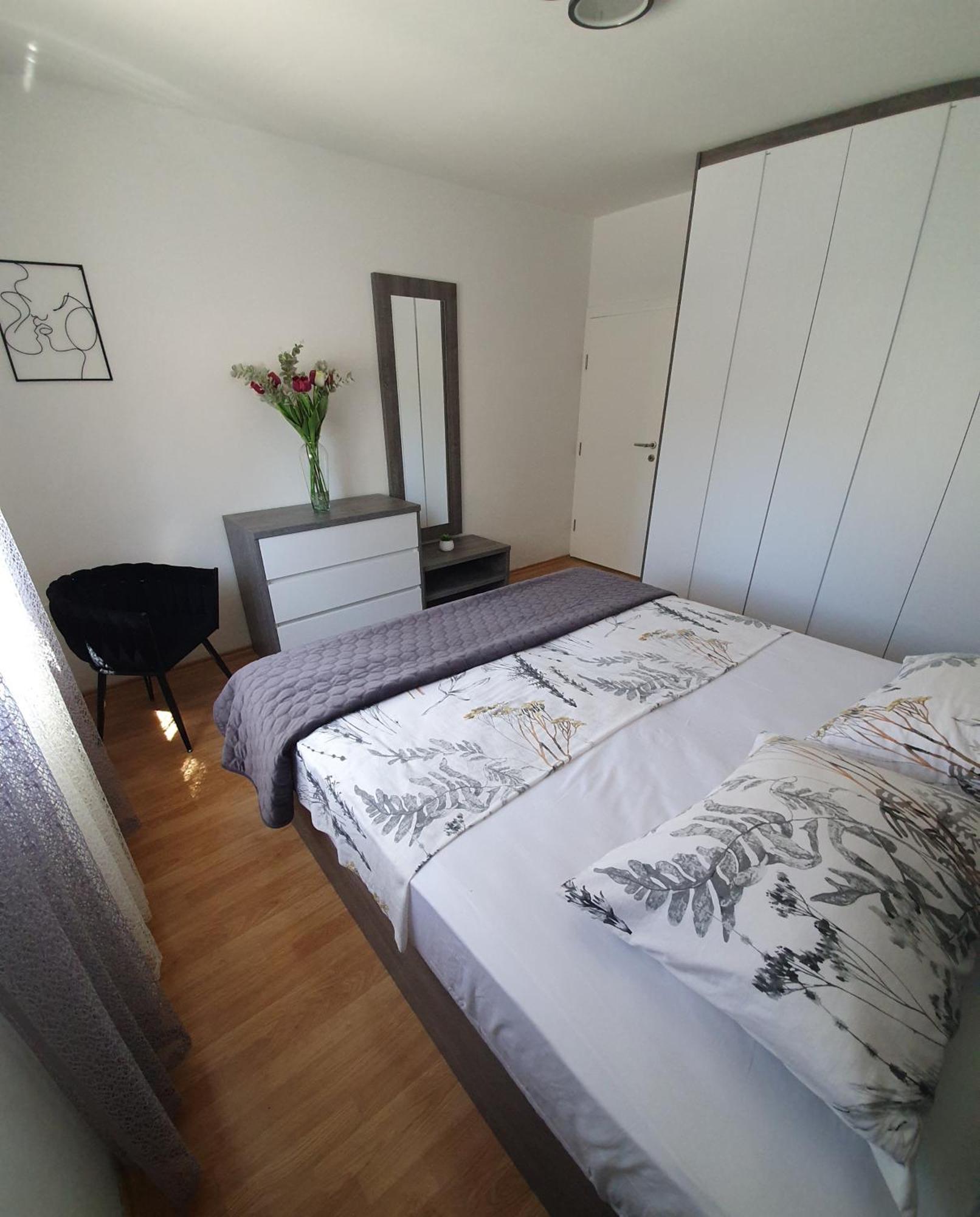 Apartman Maria, Čiovo Apartment Trogir Bagian luar foto
